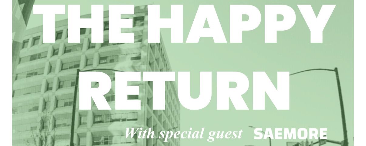 The Happy Return